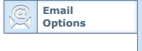 Email Options